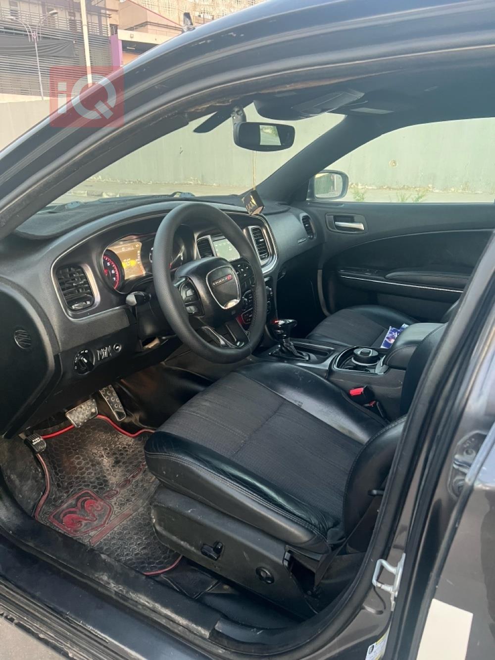 دودج تشارجر